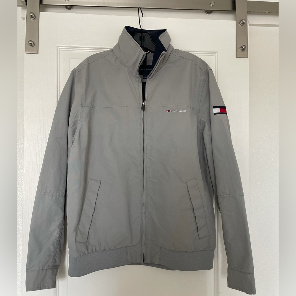 Tommy Hilfiger Men’s Jacket